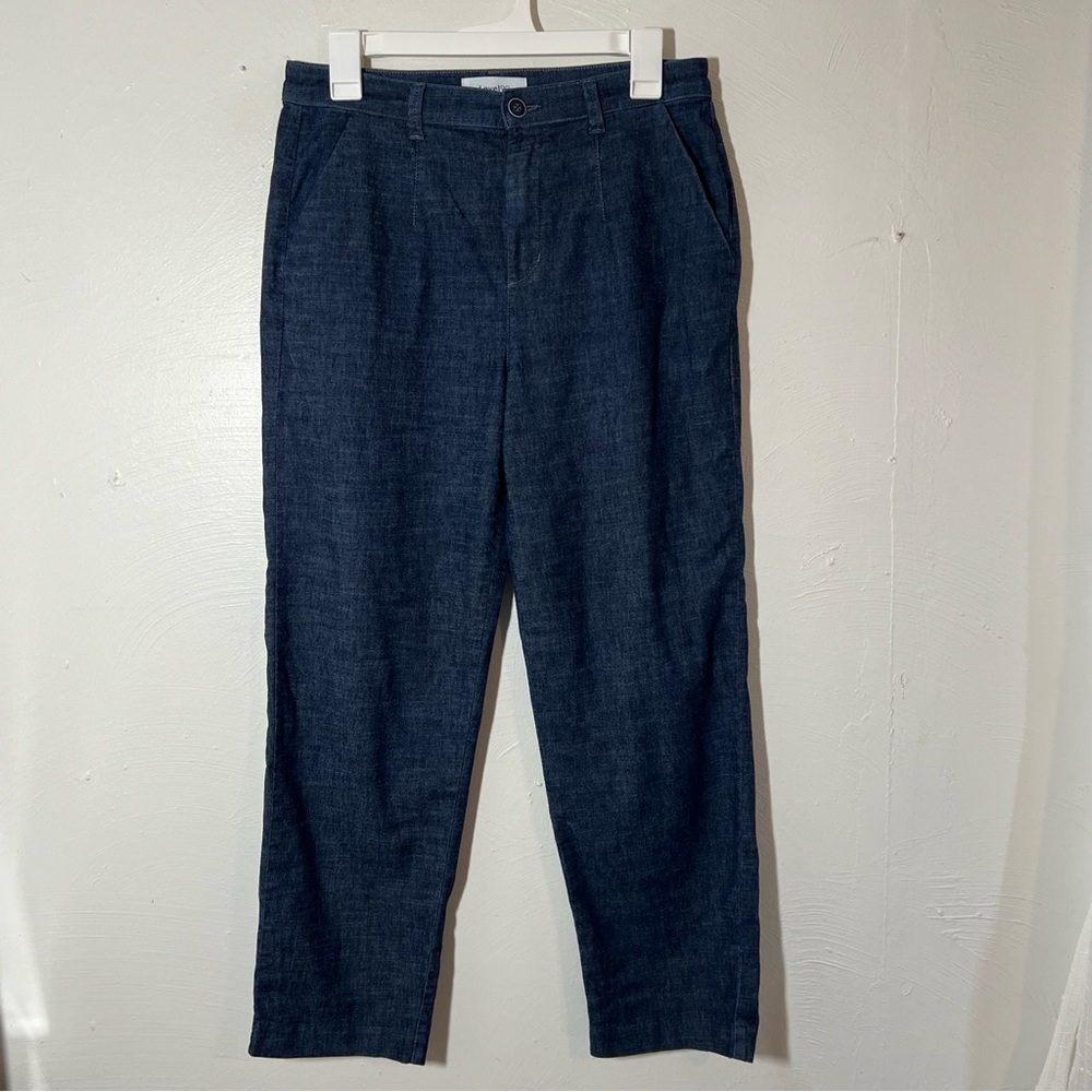 Level 99 Trouser Ankle Jean Size 29 - Picture 4 of 5